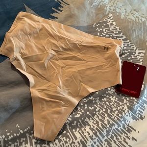 Tommy John High Wait Thong